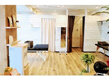 ABC整体スタジオ 名古屋伏見店/ABC整体スタジオ 武蔵小杉