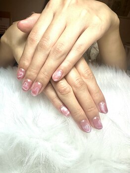 ハンド[マグネット】¥6,500