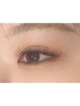 キープ力が自慢のサロン