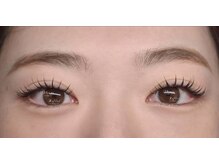 フルーヴ ルフレ(Fleuve Reflet)の雰囲気（マツエク導入キャンペーン中♪）