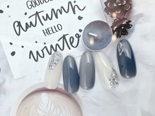 シャルム(Charm)/11月【定額】トレンドコース