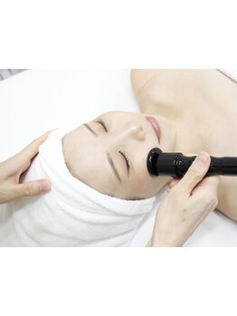 小顔になりたい