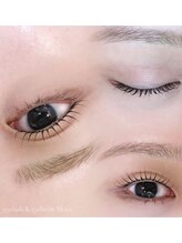 モカ 清澄白河(Moca)/うる艶まつげパーマ