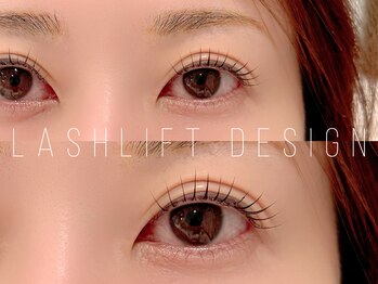 シルエット 表参道(cilet)/【まつげパーマ】