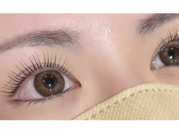 リット 渋谷店(lit.)/パリジェンヌラッシュリフト