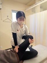 末広坂口鍼灸整骨院/産後骨盤整体プログラム