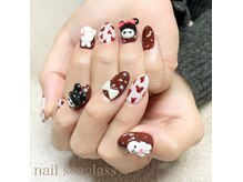 キャラ3Dパーツ作成も可♪※作成時間必須の為５日前まで要問合せ