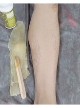 キムズエステティックサロン(Kim's aesthetic salon)/