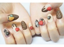 サロン デ ミランダ(Salon de Miranda)/