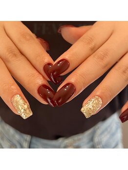 クレール(clair)/ワンカラー・ラメグラ