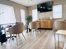 ナナ 白金高輪(nana)