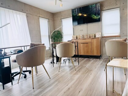 ナナ 白金高輪(nana)の写真