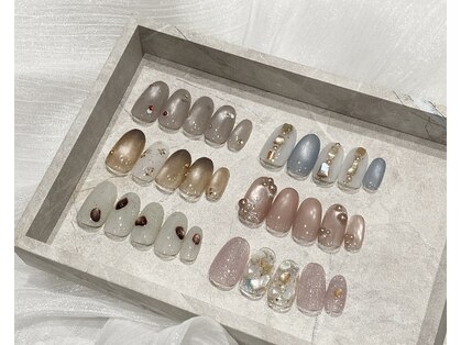 MINUIT【ミニュイ】【4/1NewOpen(予定)】の写真