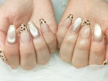 レリハネイル(Reriha Nail)/