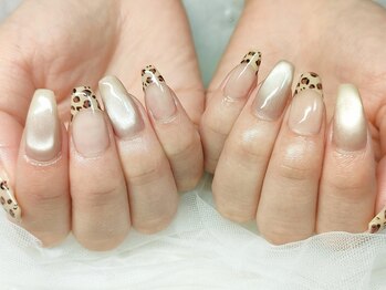 レリハネイル(Reriha Nail)/