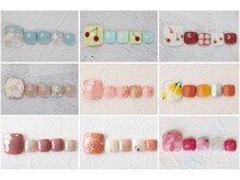 クレアディア 広島紙屋町店(Creadear)/【フット】藤原限定 イベント2