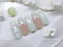 シシー 心斎橋店(sissy)/定額 design