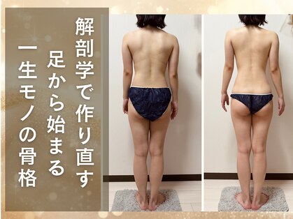 イッツソウ(It's so...)の写真