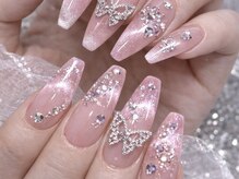 ハニーネイル 新宿店(Honey NAIL)