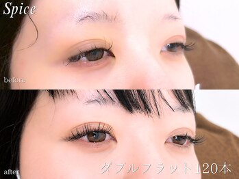 スパイス なんば店(Spice)/ダブルフラット