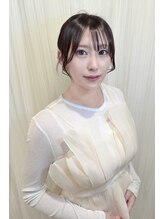 エルマ(eluma.)&nbsp;Mika. 