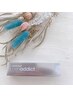 トリートメントパーマ¥6000+Lash addict¥11000 通常より1000円お得◎