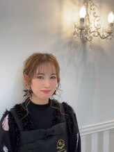 モモナ&nbsp;Kayo 