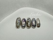 ラシック(Lachic)/ニュアンス
