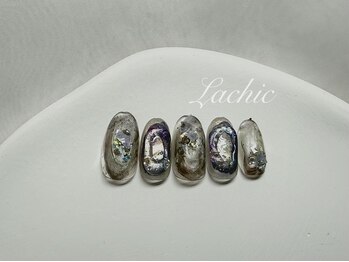 ラシック(Lachic)/ニュアンス