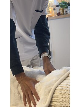 ソメイユ(Sommeil)の写真/仕事帰りに癒される。22時まで受付♪