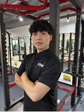 ライジング 武庫之荘店&nbsp;並川 拓真