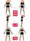 リボディ(REBODY)の写真/《ダイエット》プロの施術で太股やヒップのムダ肉に集中サイズダウン【ダイエット体験+カウンセリング】