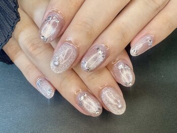 エマーブル ネイル(Aimable nail)/定額プラン