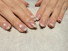 Re:re nail studio【リリ ネイルスタジオ】【12月上旬OPEN（予定）】の雰囲気（オフィス・シンプルもこだわりのカラー、デザインをご提案）