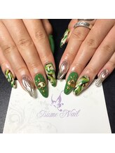 ツメ ネイル(Tsume Nail)/プレミアムプラン