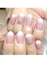 トータルサロン 白べぇーっ プラス/春色ベイビーブーマー