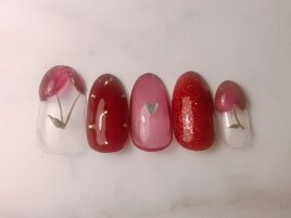 定額トレンドコース☆