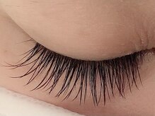 カラン 焼津店(CALIN)/ブラウンフラットラッシュ