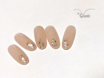 バイオアシス 麻布十番(by Oasis)/