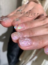 アトリエ プラス リム(atelier +LIM)/spring