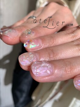 アトリエ プラス リム(atelier +LIM)/spring