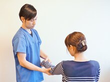 MINATOカイロプラクティック 西船橋駅前整体院/ホームケアアドバイスも