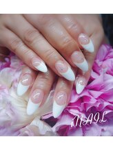 アイネイル(iNAIL)/