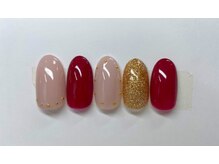 ココ ネイル サロン アンドスクール(COCO.NAIL SALON＆SCHOOL)/定額ネイル