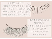 ルーモス 北堀江店(Lumos)/１束に４本程なので100束で400本