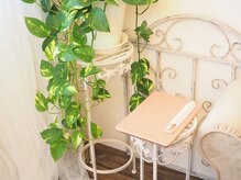 アンダーノ 白金台(ANDERNO)/*白金台アンダーノサロン内観*