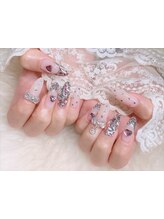 ポミーネイル 渋谷店(Pomy nail)