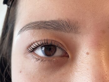 アルテア(Altea)/パーマ×似合わせアイブロウ