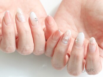 geNe 'n GRUS(ジーン アンド グルス)/エアジェルアートコース