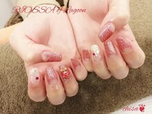 リオッサ オブ ラグーン(RIOSSA of Lagoon)/ハート×くまさん